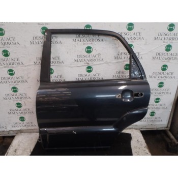 PUERTA TRASERA IZQUIERDA 770031F050 