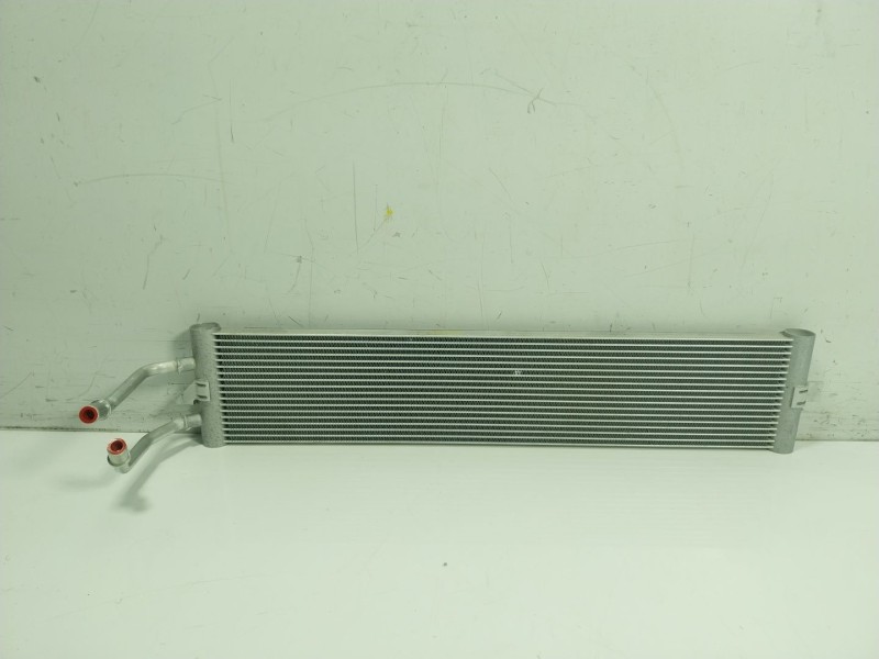 Recambio de radiador aceite para bmw 8 descapotable (g14, f91) 840 i xdrive referencia OEM IAM 17218619387 1721861938702 