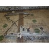 Recambio de elevalunas delantero izquierdo para peugeot 206 berlina 1.6 referencia OEM IAM   