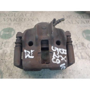 PINZA FRENO DELANTERA IZQUIERDA 