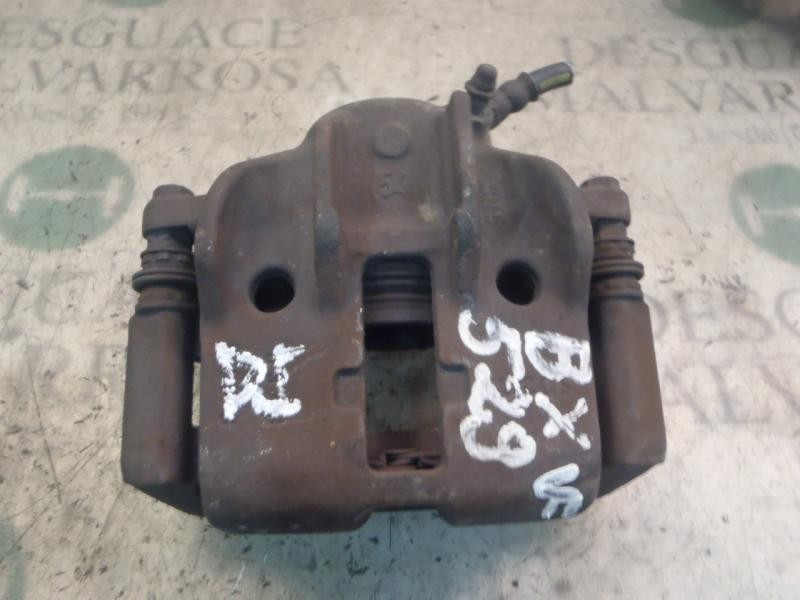 Recambio de pinza freno delantera izquierda para citroën xsara picasso 1.6 16v exclusive referencia OEM IAM   