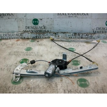 ELEVALUNAS DELANTERO IZQUIERDO 