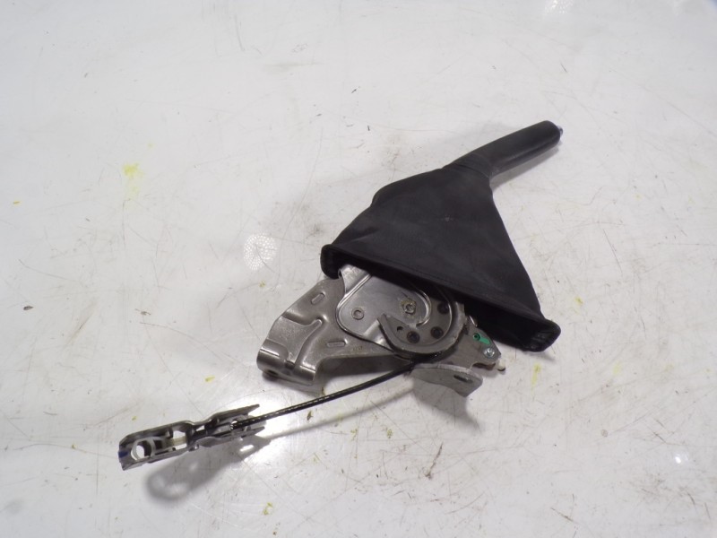 Recambio de palanca freno de mano para toyota auris 1.8 16v cat (híbrido) referencia OEM IAM 4620102200C1  