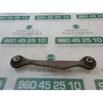 BRAZO SUSPENSION INFERIOR TRASERO IZQUIERDO 8K0501529N 