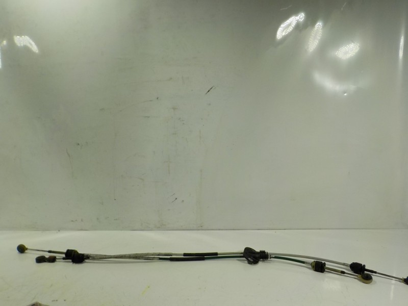 Recambio de varillaje cambio para ford c-max (cb3) 2.0 tdci cat referencia OEM IAM   