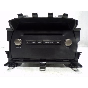 SISTEMA AUDIO / RADIO CD 8614078580 8614078580 