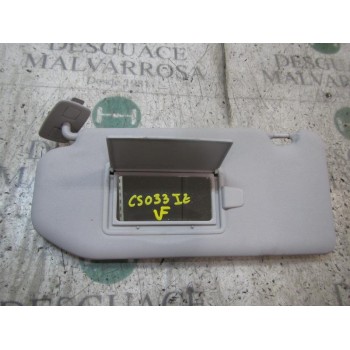 PARASOL IZQUIERDO 8163EL 