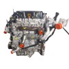 Recambio de motor completo para honda civic (fk) 1.6 dtec cat referencia OEM IAM 10002R3JG00 N16A1 