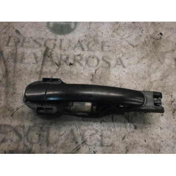 MANETA EXTERIOR DELANTERA DERECHA 3B0837207F3FZ 