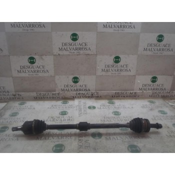 TRANSMISION DERECHA 495001F200 