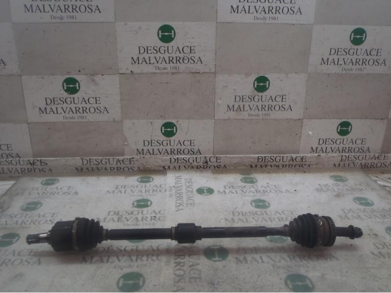 Recambio de transmision derecha para kia sportage concept referencia OEM IAM 495001F200  