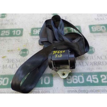 CINTURON SEGURIDAD TRASERO IZQUIERDO LR026470 618582300B 618582300B