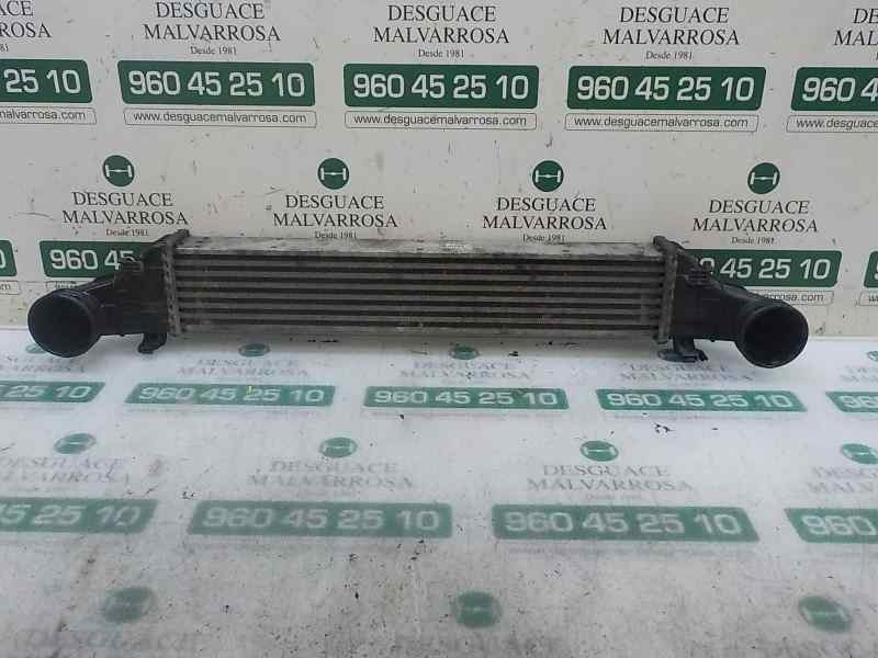 Recambio de intercooler para mercedes-benz clase e (w211) berlina 3.0 cdi cat referencia OEM IAM A2115001102 A2115001102 