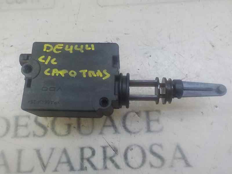 Recambio de motor c/c porton para bmw serie 3 cabrio (e93) 320d referencia OEM IAM 51247353615 67118360193 