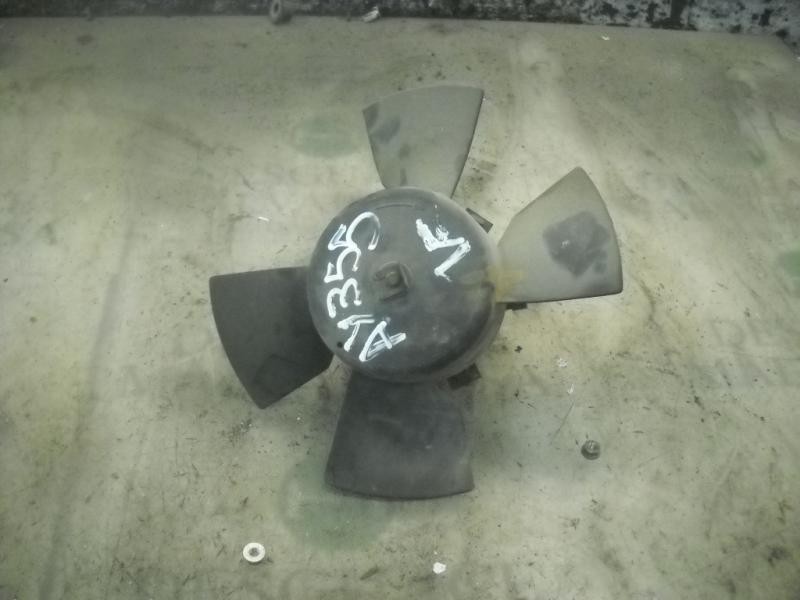Recambio de electroventilador para opel corsa a referencia OEM IAM   