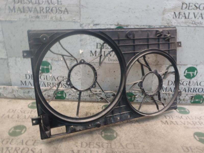 Recambio de canalizador aire para seat leon (1m1) signo referencia OEM IAM   