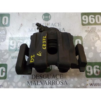 PINZA FRENO DELANTERA IZQUIERDA 34116766681 