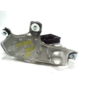 MOTOR LIMPIA TRASERO 8513047080 