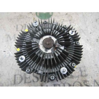 VENTILADOR VISCOSO MOTOR II YD25 SIN REF. 