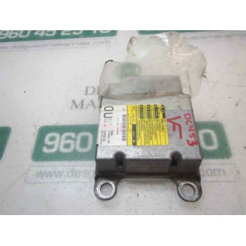 CENTRALITA AIRBAG 891700D210 
