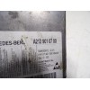 Recambio de centralita airbag para mercedes-benz clase e (w212) lim. 3.0 cdi cat referencia OEM IAM A2129014204 A2129010700 