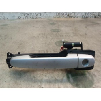 MANETA EXTERIOR DELANTERA IZQUIERDA 6921112220P0 