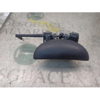 MANETA EXTERIOR DELANTERA DERECHA 