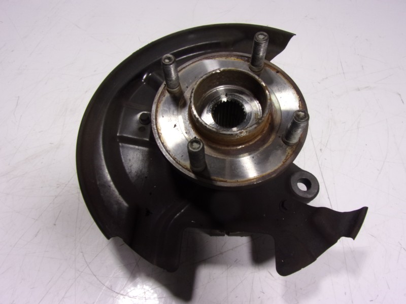 Recambio de mangueta delantera derecha para ford ka+ 1.2 ti-vct cat referencia OEM IAM 1822686  