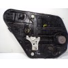 Recambio de elevalunas trasero derecho para hyundai i40 1.7 crdi cat referencia OEM IAM 834813Z000 13J070035 