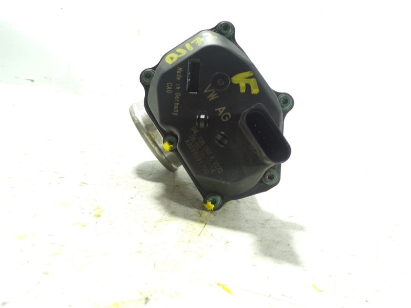 Recambio de caja mariposa para volkswagen t6 transporter furgón referencia OEM IAM 04L128063K 04L128063K A2C93691700