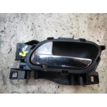 MANETA INTERIOR DELANTERA IZQUIERDA 9143T1 