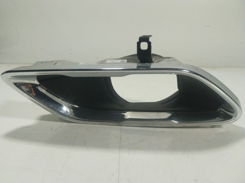 Recambio de cola de escape para bmw 8 descapotable (g14, f91) 840 i xdrive referencia OEM IAM 51128075254 807525407 