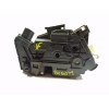 Recambio de cerradura puerta trasera izquierda para seat ibiza (6j5) 1.6 tdi referencia OEM IAM 6J0839015F 8J0839015F 