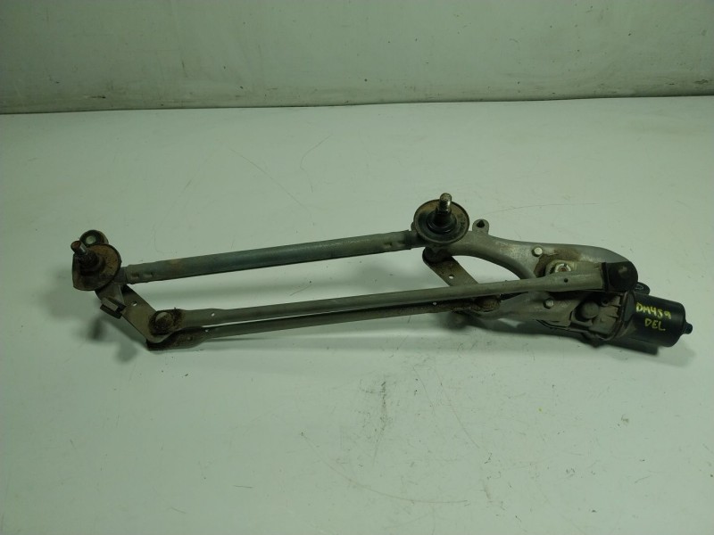 Recambio de motor limpia delantero para honda civic (fk) 1.6 dtec cat referencia OEM IAM 76505TR0J01  