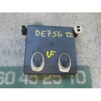 MODULO ELECTRONICO A2118703185 