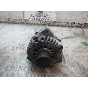 ALTERNADOR A1621543802 A1621543802