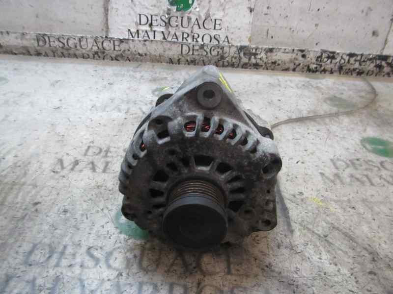 Recambio de alternador para ssangyong rodius xdi limited referencia OEM IAM   