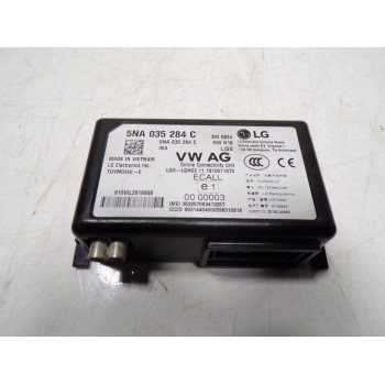 MODULO ELECTRONICO 5NA035284C 5NA035284C 