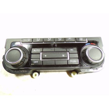 MANDO CLIMATIZADOR 5K0907044DTZJU 5K0907044BS 5HB00974640