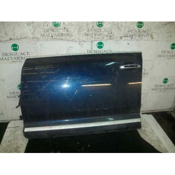 PUERTA DELANTERA IZQUIERDA 