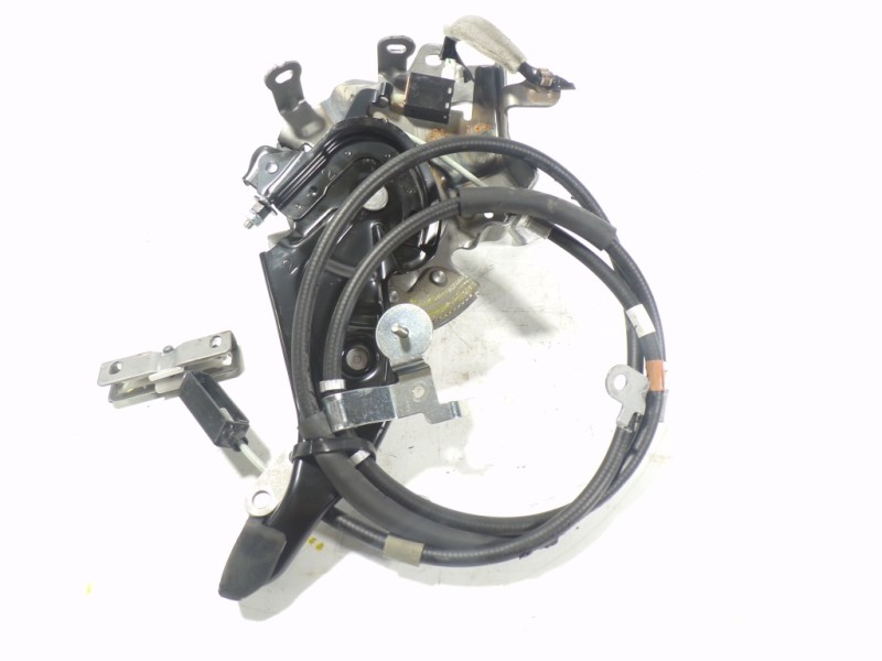 Recambio de palanca freno de mano para toyota prius+ 1.8 16v (híbrido) referencia OEM IAM 4620047120  