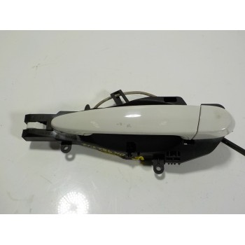 MANETA EXTERIOR TRASERA IZQUIERDA 51217207561 51217137053