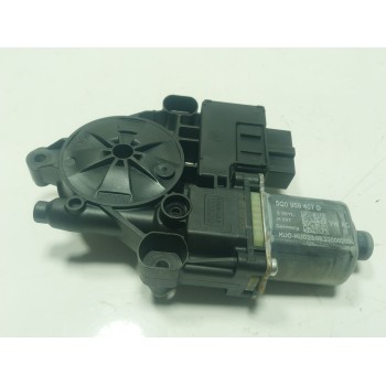 MOTOR ELEVALUNAS TRASERO IZQUIERDO 5Q0959407D 5Q0959407D 