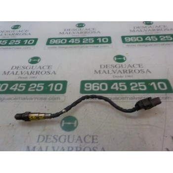 SONDA LAMBDA 13627791600 779160001 0281004018
