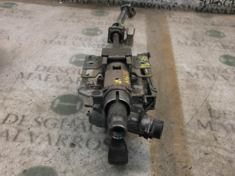 Recambio de columna direccion para seat cordoba berlina (6l2) 1.9 tdi referencia OEM IAM 6Q1419501H  