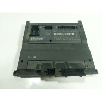 MODULO ELECTRONICO A2218702386 2218702386 