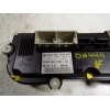 Recambio de mando climatizador para volkswagen golf vi (5k1) 1.6 tdi dpf referencia OEM IAM 5K0907044DTZJU 5K0907044BS 5HB009746