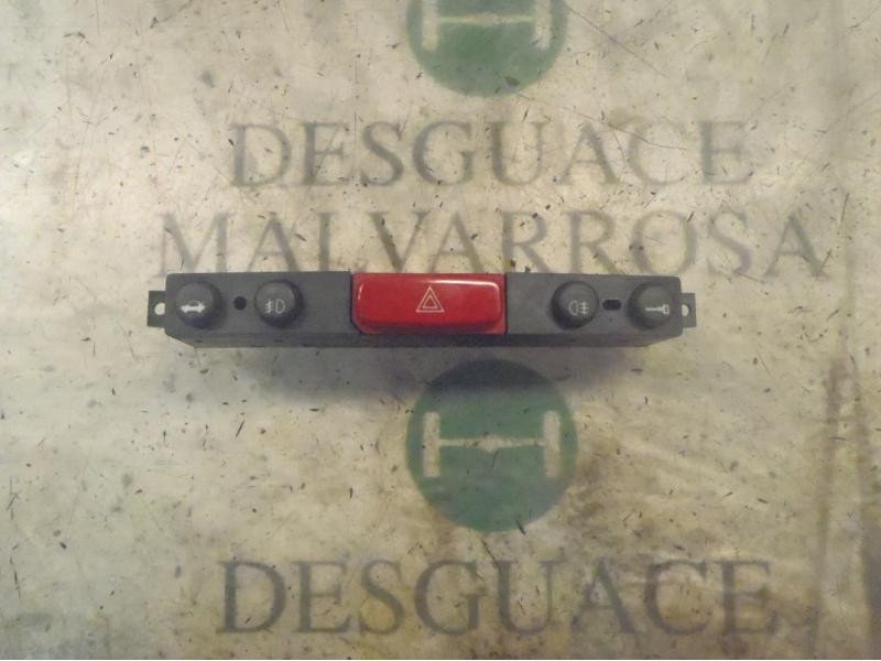 Recambio de warning para alfa romeo 147 (190) 1.9 jtd distinctive referencia OEM IAM   735266925