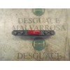 Recambio de warning para alfa romeo 147 (190) 1.9 jtd distinctive referencia OEM IAM   735266925