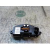 Recambio de resistencia calefaccion para volkswagen golf vii lim. business bluemotion tech. referencia OEM IAM 5Q0907521C 5Q0907